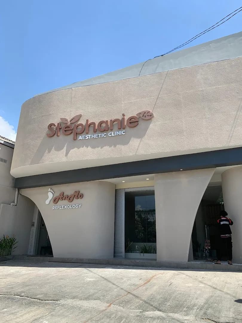 Stephanie Aesthetic Clinic Bali - Main Image
