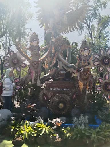 Festival Kesenian Bali Jani - Main Image