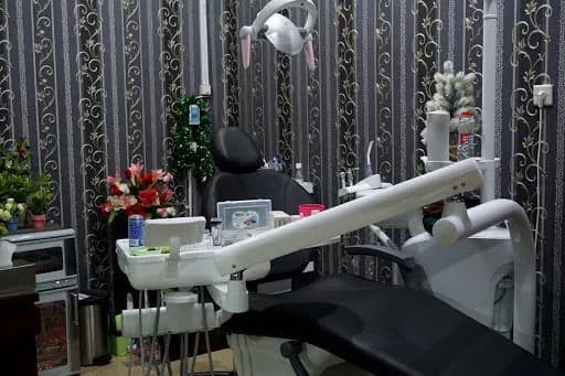 Christy Natalia, drg ( Dentist ) - Main Image