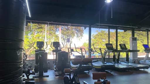 Iron Paradise Gym - Main Image