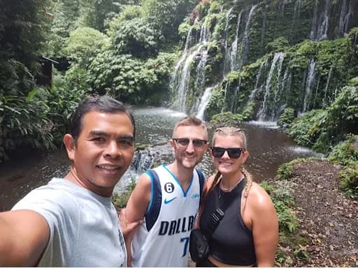 BALI WALKER TOUR - Main Image