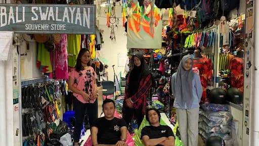 Bali Swalayan - Main Image