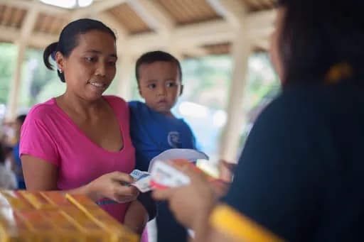 Yayasan Kemanusiaan Ibu Pertiwi - Main Image