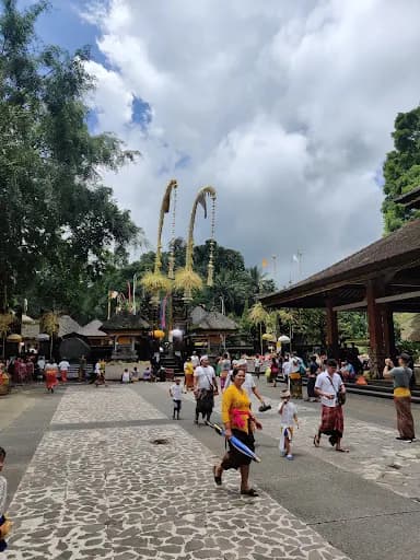 Archipel 360 agence locale Bali - Main Image
