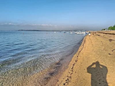 Pantai Bangsal - Main Image