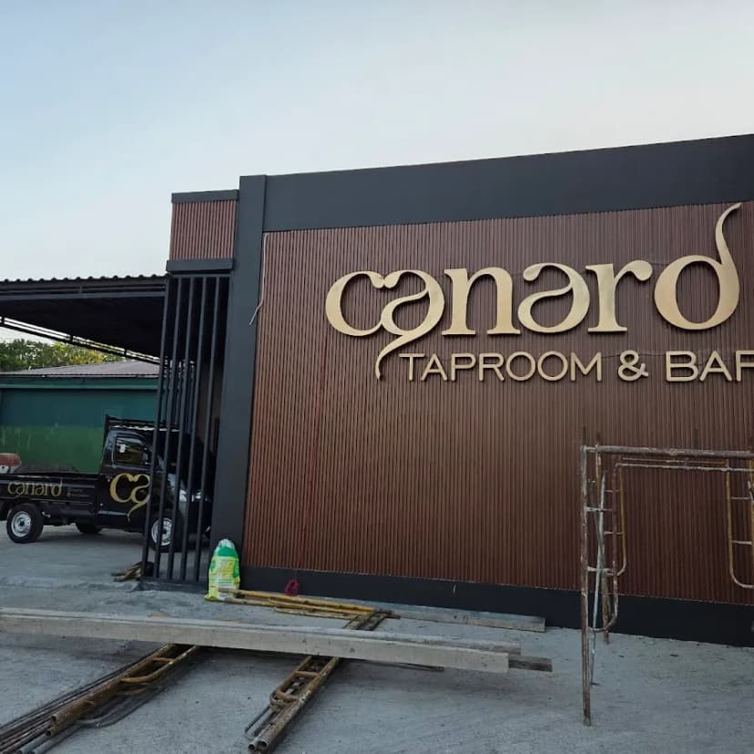 HOPS Brewing Company - Main Image