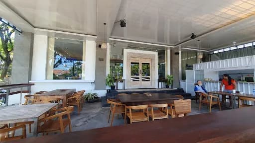 The space - Main Image