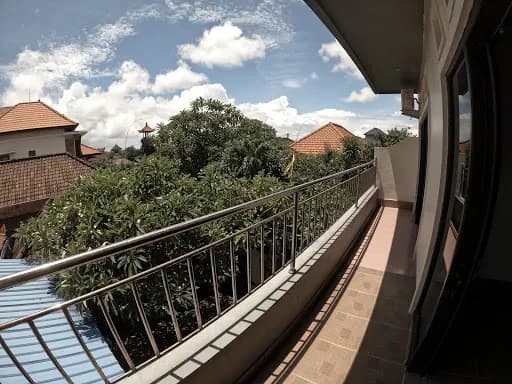 Mama Mega Guest House - Main Image