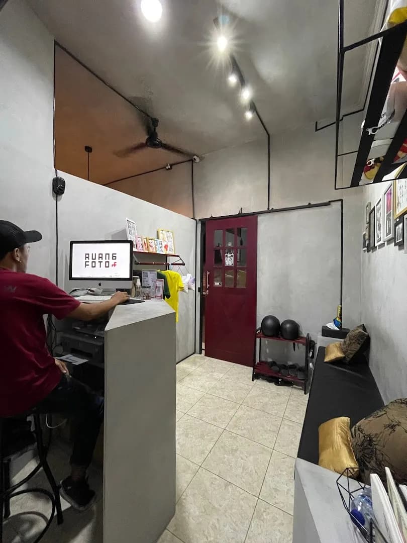 Ruang Foto Studio - Main Image