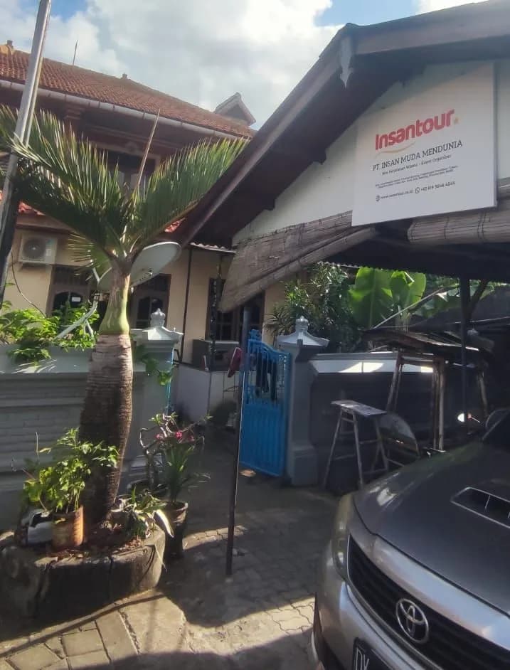 Insan Tour & Travel Bali - PT Insan Muda Mendunia - Main Image