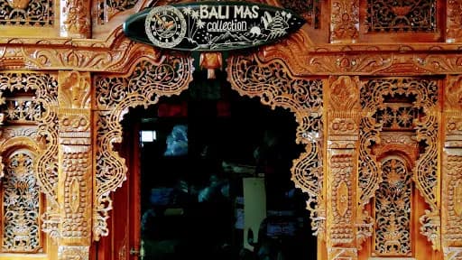 bali mas collection - Main Image