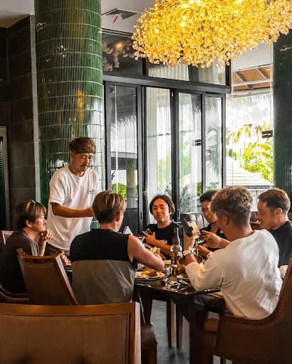 Batubata Grillery Steakhouse - Main Image