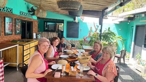 Sanur Cooking Class - Main Image