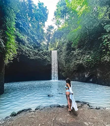 Herry Bali Tour - Main Image