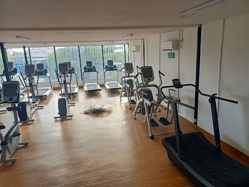 Yes Fitness Bali - Main Image