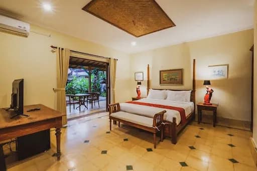 Bebek Cottage Sanur - Main Image