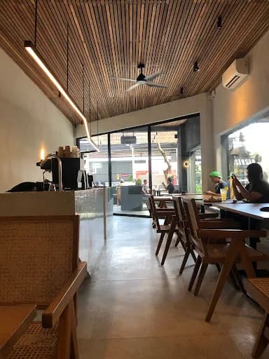 Ba Koudelka - Main Image