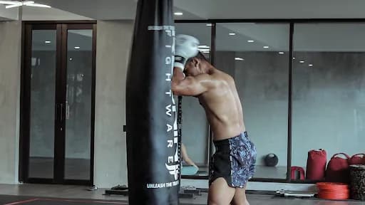 Bali private coach ( home visit personal trainer ) - Main Image
