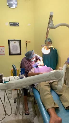 Dokter Gigi drg. Ni Made Yuwanti - Main Image