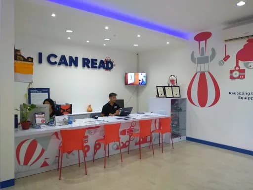 I can read bali - Main Image