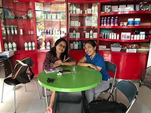 SYNERGY CENTER BALI - Main Image