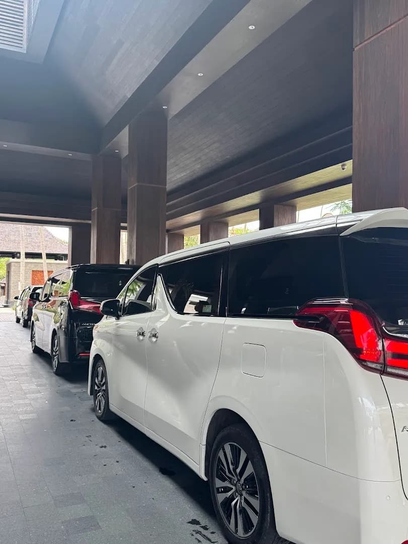 ANZARA Transindo - Main Image