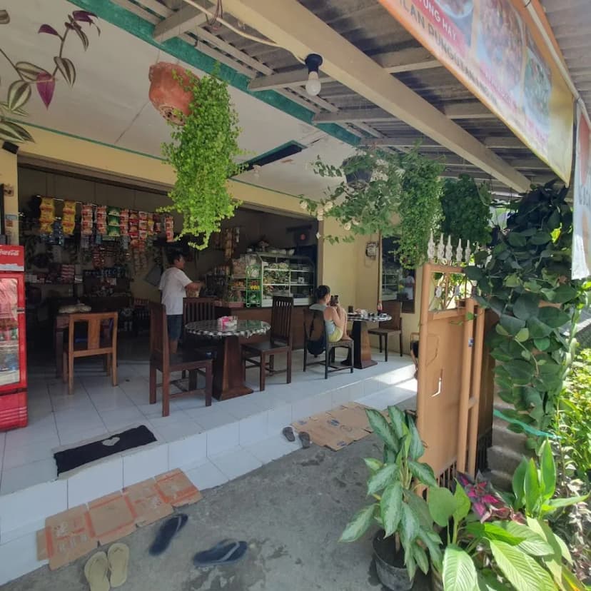 Warung Ibu Boni - Main Image