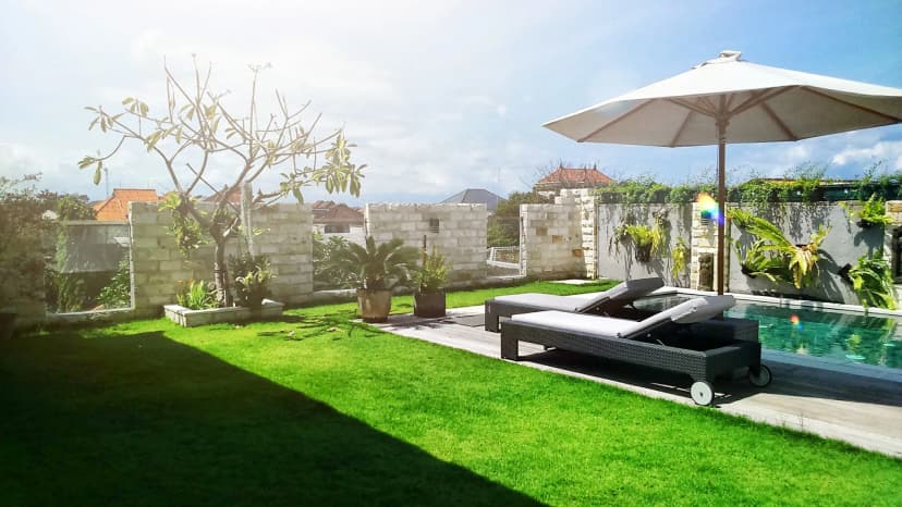 Bali Quad - Main Image