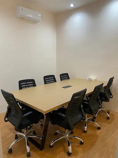 Workbez - Main Image