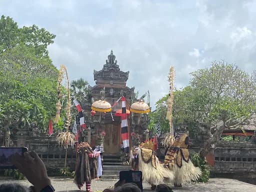 Bali Guiding - Main Image