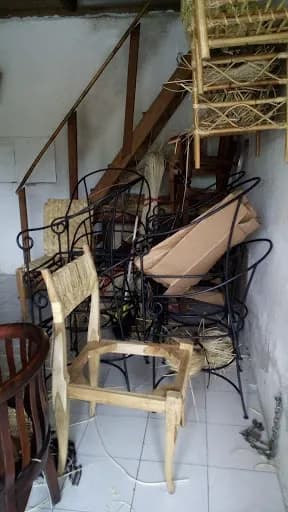 Jawa Dewata Rotan - Main Image