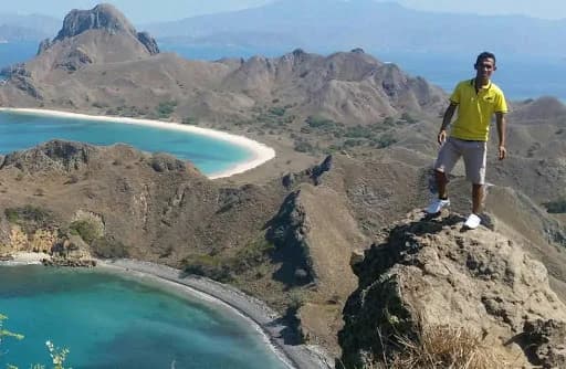 Excellent Komodo Tour - Main Image