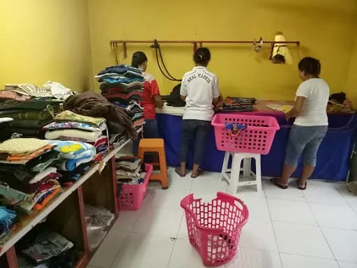 Sport Center - Main Image