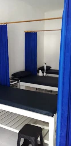 Fisioterapi Bagus Oka (Bagus Physio Bali) - Main Image