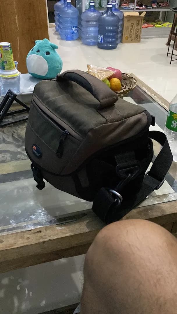 Sewa Kamera Denpasar - Main Image