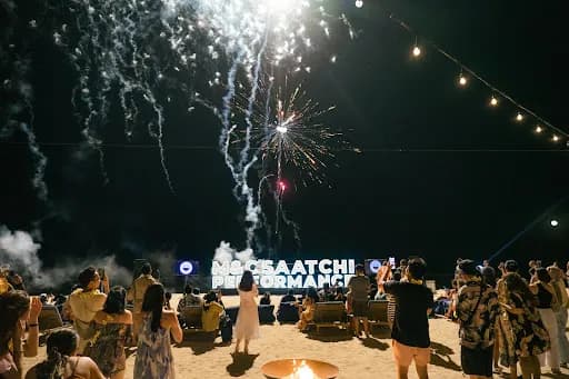 DNB PRODUCTION BALI - Main Image