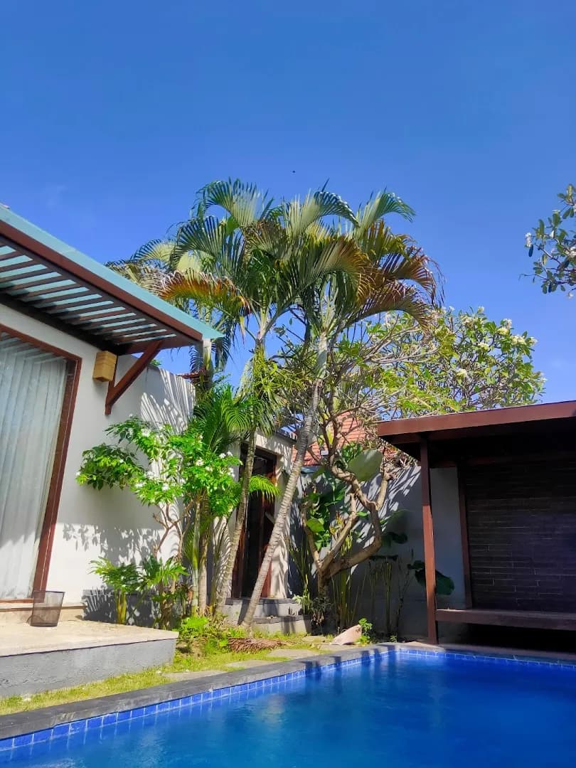 The Kings Villas & Spa Bali - Main Image