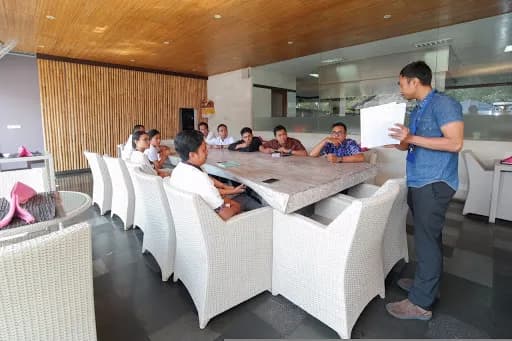 Active English Bali - Main Image