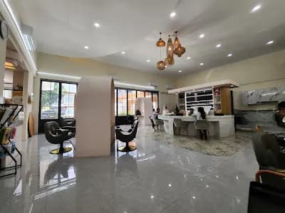 Moir Salon Denpasar - Main Image