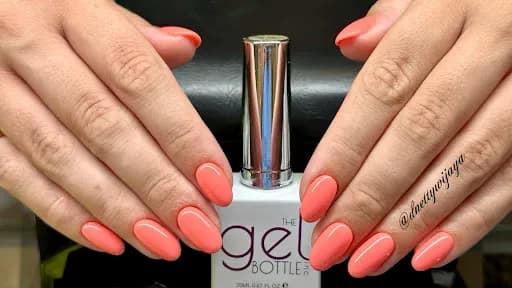 D'Netty Wijaya (Nail Studio) - Main Image