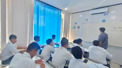 TBS Training Center Bali (LPK. Total Bali Sejahtera) - Main Image