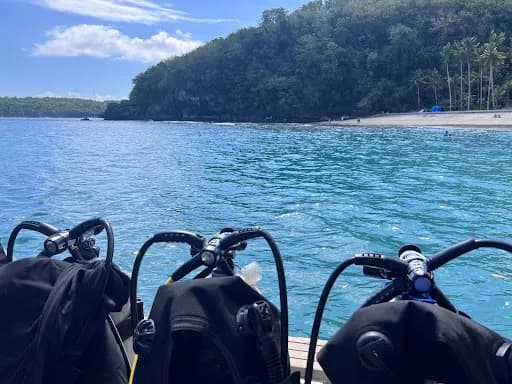 S.E.A. Diving Bali Sanur - Main Image