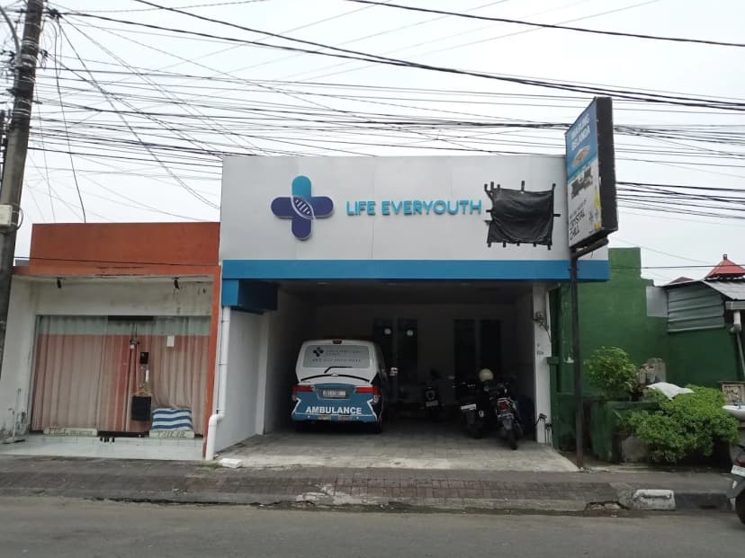 Sanur Life Everyouth Medica - Main Image