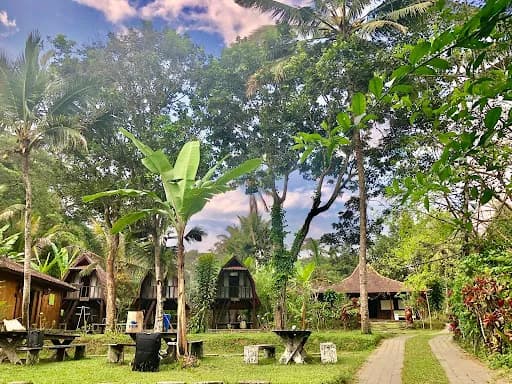 Bali Usada Health and Calmness Meditation - Main Image