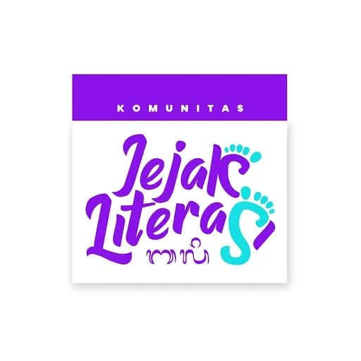 Jejak Literasi Bali - Main Image