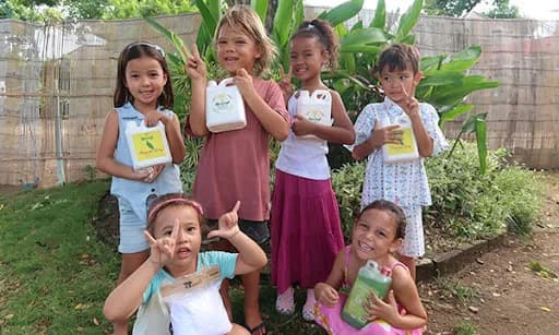 RUMAH KECIL Kids Learning Center - Main Image
