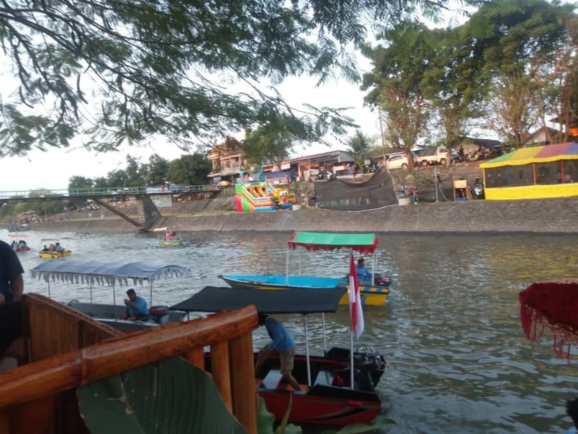 TAMAN PANCING BARAT - Main Image