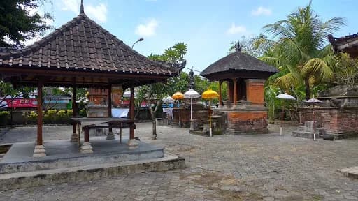 Pura Blanjong - Main Image
