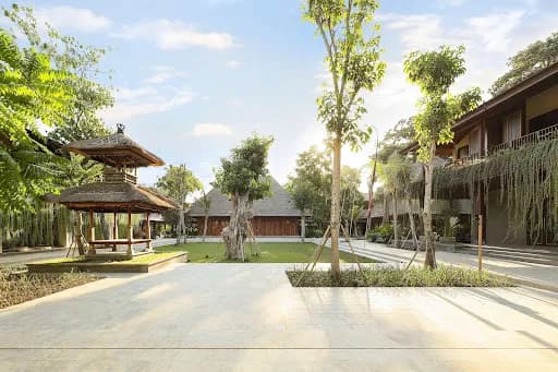 Andaz Bali, by Hyatt - Main Image