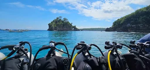 Plongée Bali Francophone - Main Image